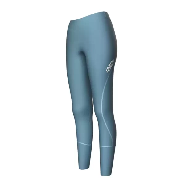  Terry Coolweather Cycling Padded Tights for Women