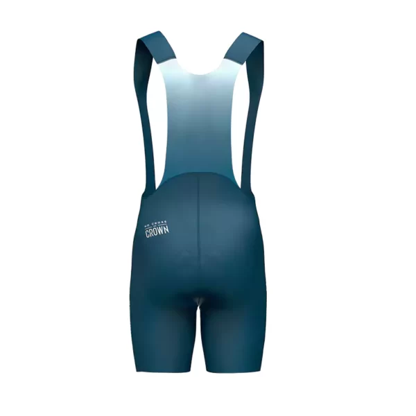 Starlight Men Cycling Bib Shorts