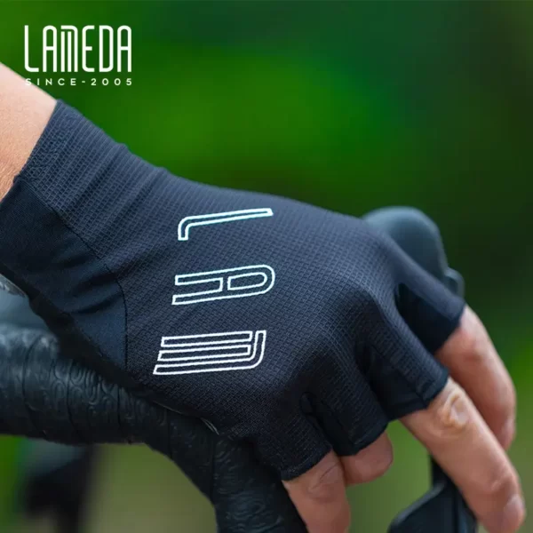 Half Finger Gloves Road Cycling Summer