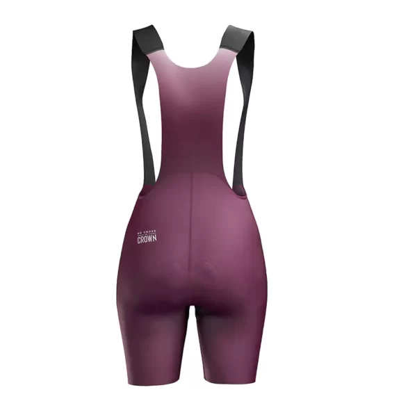 Starlight Women Cycling Bib Shorts