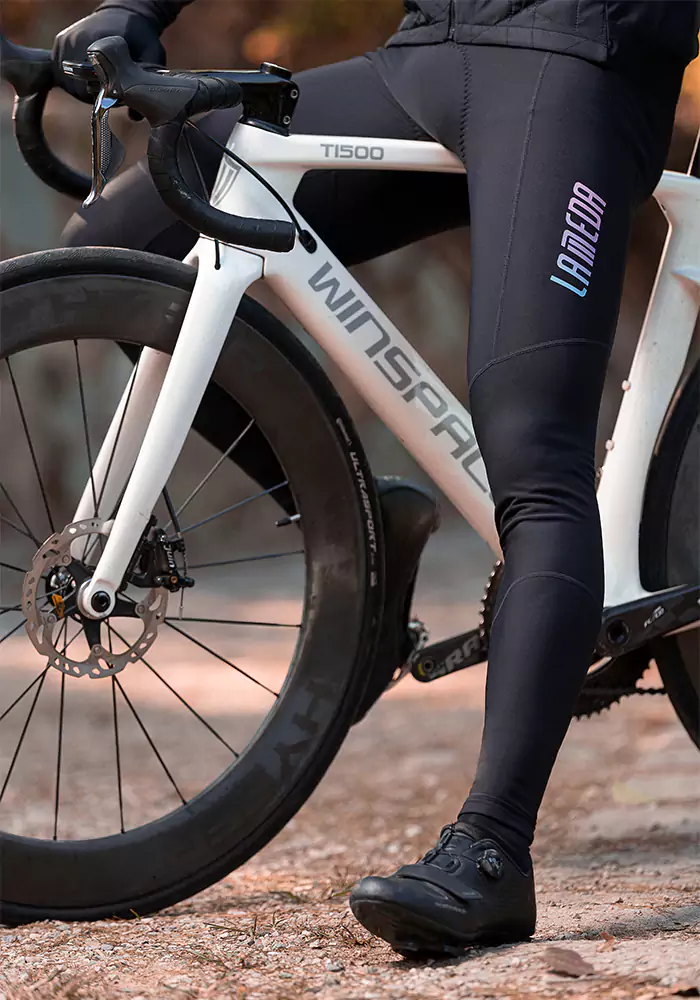 LAMEDA 2022 Neue männer Radfahren Hosen 3D Pad Komfortable Atmungs