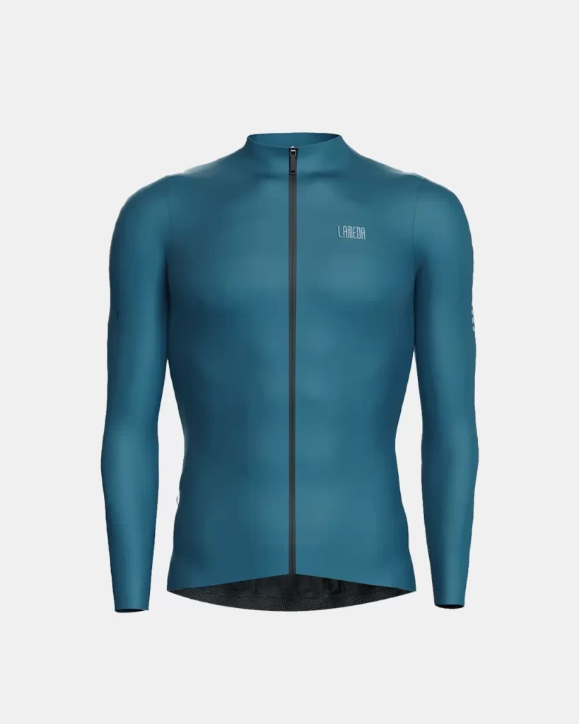 Lameda cycling online jersey