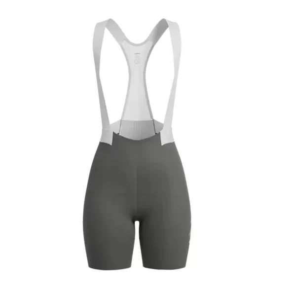 Luminance Women Cycling Bib Shorts Elastic Interface