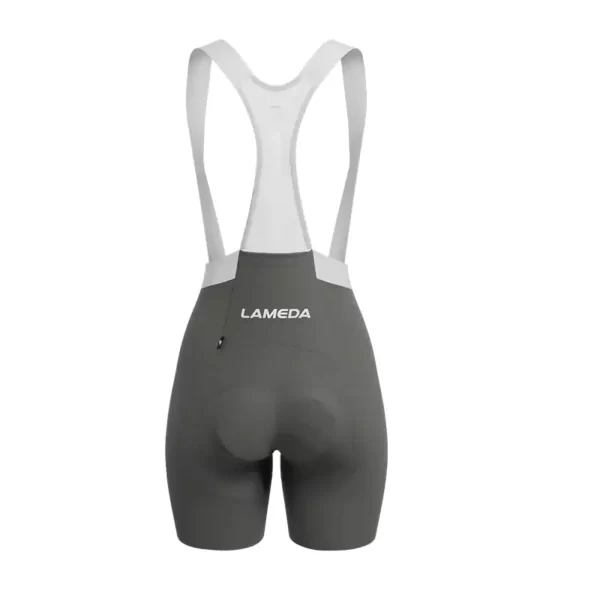 Luminance Women Cycling Bib Shorts Elastic Interface