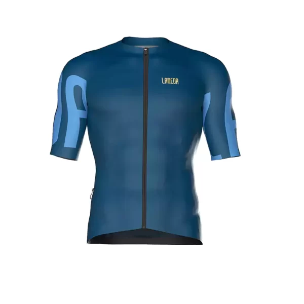 Dusk Men Cycling Jersey