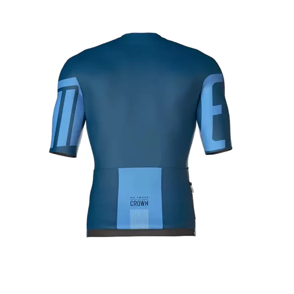 Dusk Men Cycling Jersey