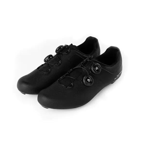 Yik Cleat Cycling Shoes Road Free Lock Carbon Fiber