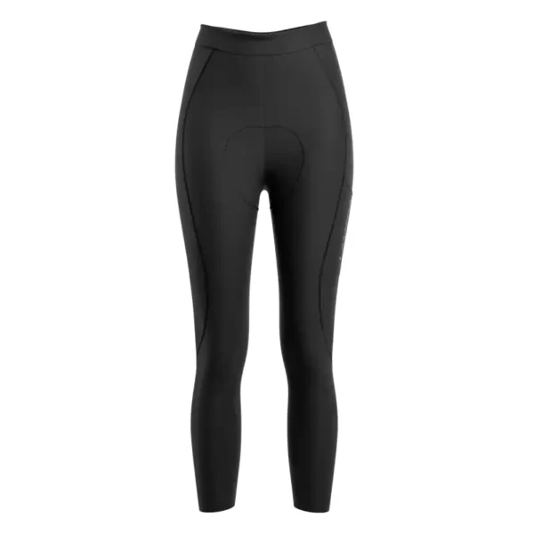 Release Woman Cycling Pants Elastic Interface Chamois Spring Summer