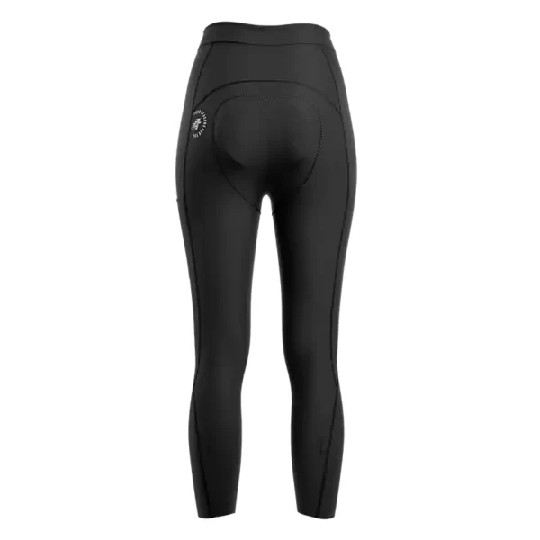 Release Woman Cycling Pants Elastic Interface Chamois Spring Summer