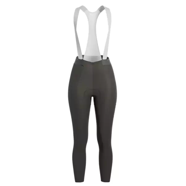 Dreamscape Woman Cycling Bib Pants Elastic Interface Spring Summer