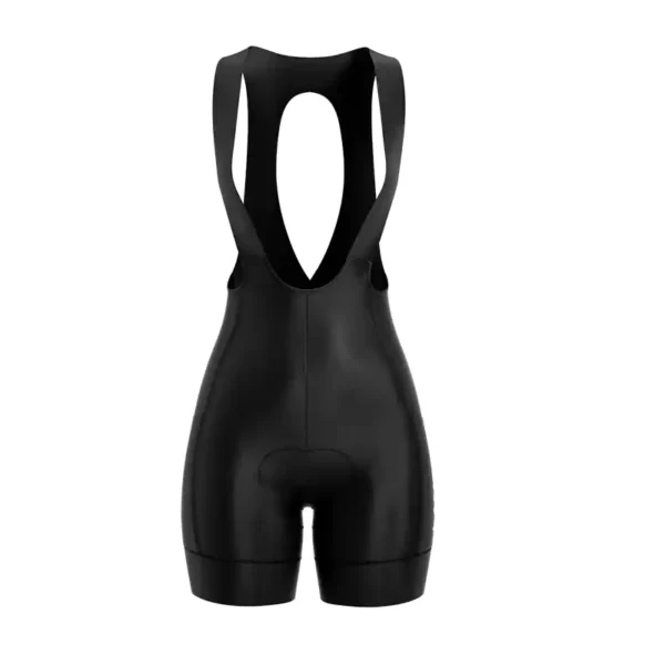 Soothe Woman Cycling Bib Shorts