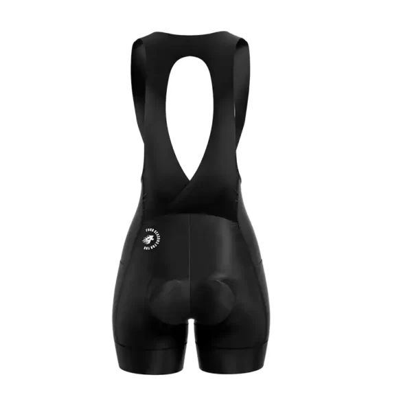 Soothe Woman Cycling Bib Shorts