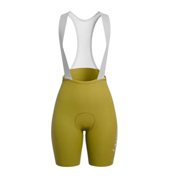 Starlight 2.0 Woman Cycling Bib Shorts